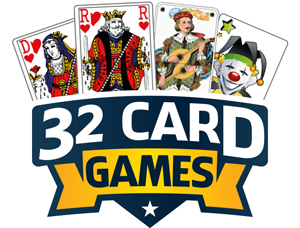 32 Card Games